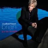 Brian Culbertson - It's on Tonight