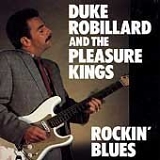 Duke Robillard - Rockin Blues