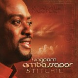 Lt Stitchie - Kingdom Ambassador