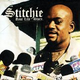 Lt Stitchie - Real Life Story