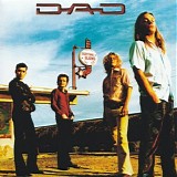 D.A.D. - Everything Glows (2009 Remaster)