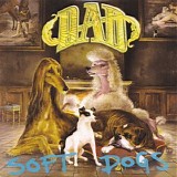 D.A.D. - Soft Dogs (2009 Remaster)