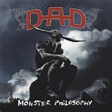 D.A.D. - Monster Philosophy (2009 Remaster)