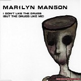 Marilyn Manson - I Don't Like The Drugs (But The Drugs Like Me)