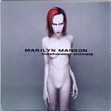 Marilyn Manson - Mechanical Animals