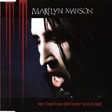 Marilyn Manson - Heart-Shaped Glasses (When The Heart Guides The Hand)