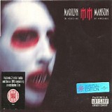 Marilyn Manson - The Golden Age of Grotesque