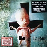 Marilyn Manson - Disposable Teens