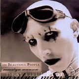 Marilyn Manson - The Beautiful People (Japan Edition)