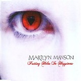 Marilyn Manson - Putting Holes In Happiness