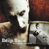 Marilyn Manson - The Fight Song - Rare Tracks (Japansese)