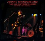 Thunders, Johnny. And The Heartbreakers - Live At The Lyceum