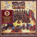 Procol Harum - Live In Concert With The Edmonton Symphony Orchestra (1972) [FLAC] (2009 Salvo 40th Anniversary Series)