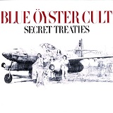 Blue Oyster Cult - Secret Treaties (1974) [FLAC] (Expanded Edition)