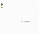 The Beatles - The Beatles