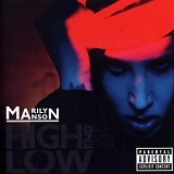 Marilyn Manson - High End Of Low - Bonus Disk