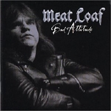 Meat Loaf - Bad Attitude