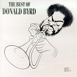 Donald Byrd - The Best of Donald Byrd