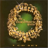 Black Sabbath - The Ozzy Osbourne Years