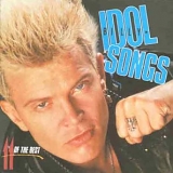 Billy Idol - Idol Songs: 11 Of The Best