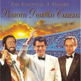 The 3 Tenors - The Essential 3 Tenors