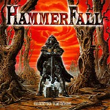 HammerFall - Glory To The Brave