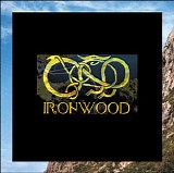 Ironwood - Ironwood [EP]