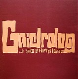 Gnidrolog - ...in Spite Of Harry's Toe-nail