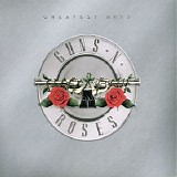 Guns N' Roses - Guns N' Roses - Greatest Hits
