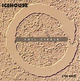Icehouse - Full Circle - The Revolution Mixes (disc1)