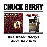 Chuck Berry - One Dozen Berrys-Juke Box Hits