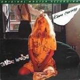 Kim Carnes - Mistaken Identity (Japan CP35 Black Triangle Pressing)