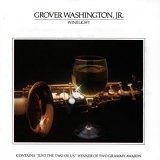 Grover Washington, Jr. - Winelight (West Germany "Target" Pressing)