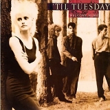 'Til Tuesday - Welcome Home (32.8P Japanese Pressing)