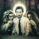 Pete Townshend - Empty Glass (West germany "Target" Pressing)