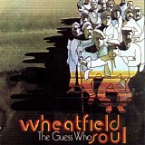 The Guess Who - Wheatfield Soul