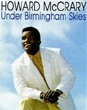 McCrary, Howard - Under Birmingham Skies