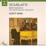 Scott Ross - Best Sonatas