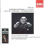 Sir Thomas Beecham - Symphonie Fantastique
