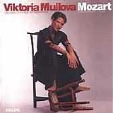 Viktoria Mullova / Orchestra of the Age of Enlightenment / John Eliot Gardiner - Mozart: Violinkonzerte 1, 3 & 4