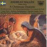 Lena Hoel / Mathias Zachariassen / Swedish Radio Choir & Symphony Orchestra / To - Andreas Hallén: A Christmas Oratorio