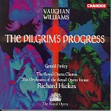 Orchestra of the Royal Opera House / Richard Hickox - Pilgrim's Progress (The)