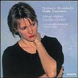 Viktoria Mullova / Orchestre Révolutionnaire et Romantique / John Eliot Gardine - Beethoven - Mendelssohn: Violinkonzerte