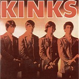 Kinks - The Kinks