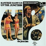 Manfred Mann - Up The Junction