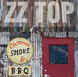 ZZ Top - Chrome, Smoke & BBQ CD1