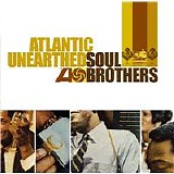 Various artists - Atlantic Unearthed: Soul Brothers