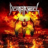 Death Angel - Sonic German Beatdown