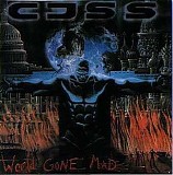 CJSS - World Gone Mad