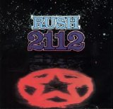 Rush - 2112